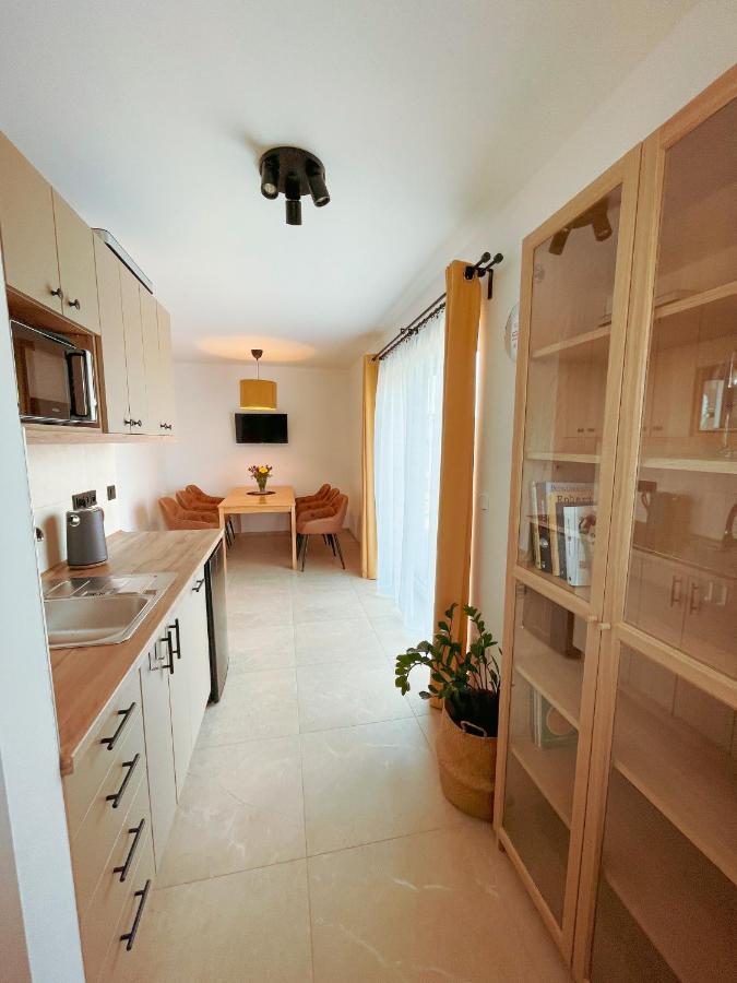 Apartman Vinarstvi 1838 Διαμέρισμα Jevisovka Εξωτερικό φωτογραφία