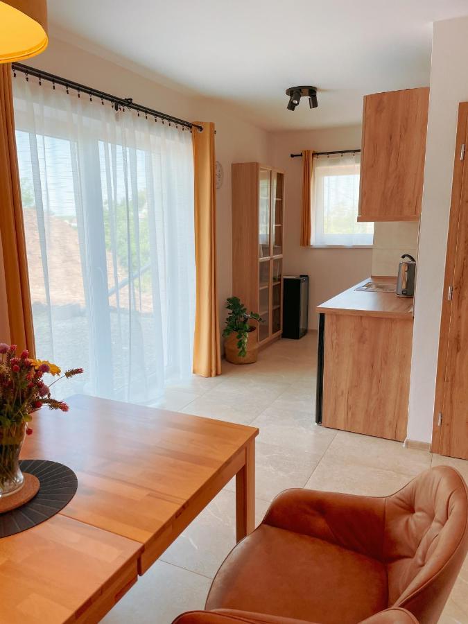 Apartman Vinarstvi 1838 Διαμέρισμα Jevisovka Εξωτερικό φωτογραφία